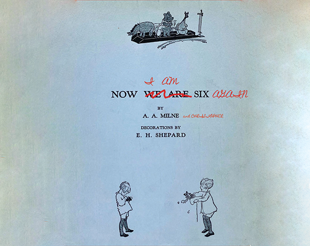 Games like Now I Am Six Again