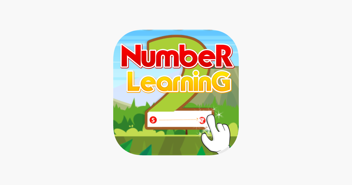 Games like Number Learning For Kids