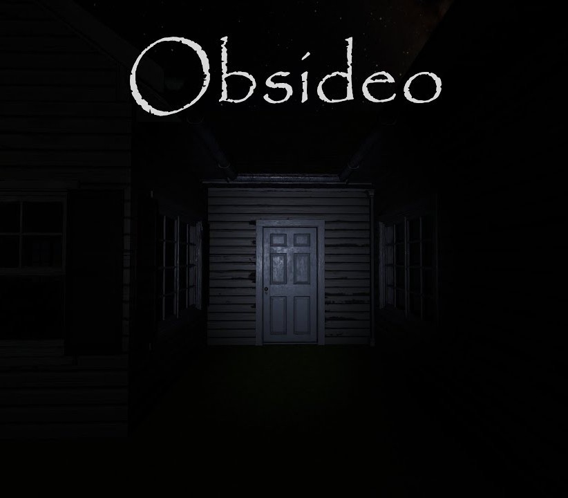 Games like Obsideo