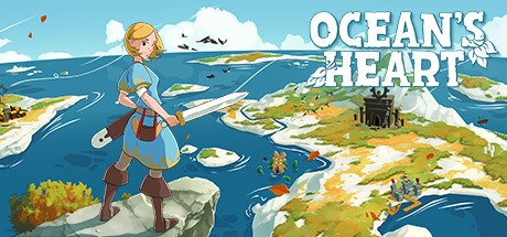Games like Ocean’s Heart