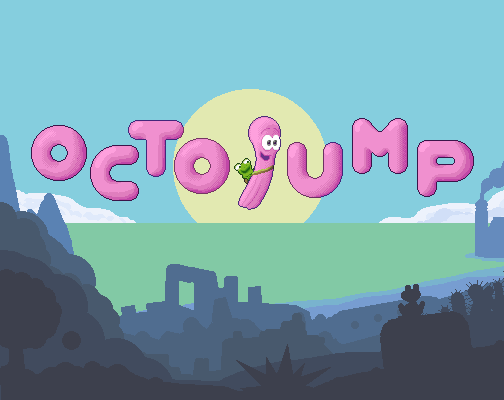 Games like Octojump