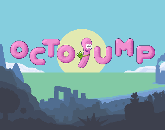 Octojump Image