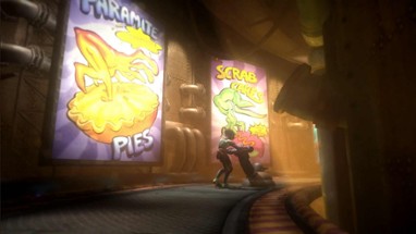 Oddworld: New 'n' Tasty Image