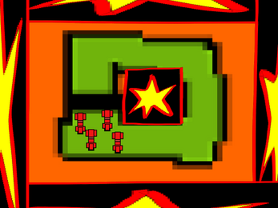 Old School Racing 7 Image