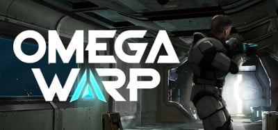 Omega Warp Image