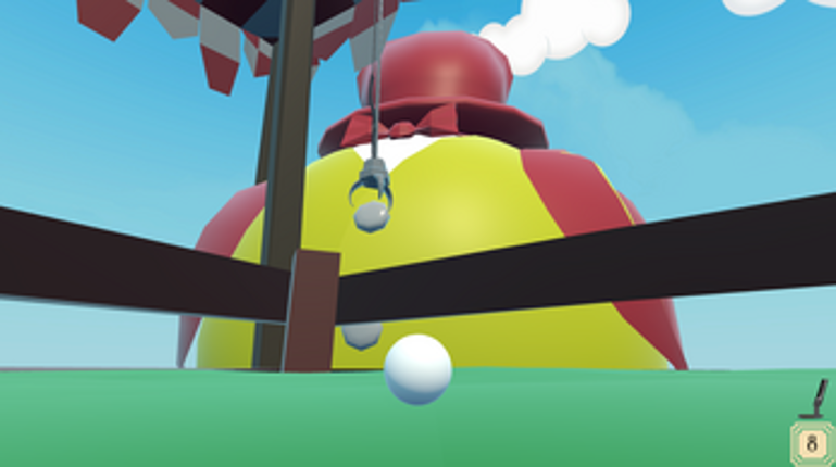 Orb of Fantasea Remake Image