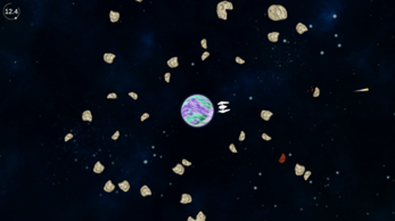 Orbit to Riches 1.5 Image