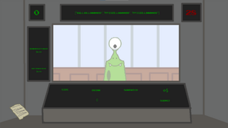 Order Up! Image