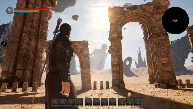 Ötüken screenshot