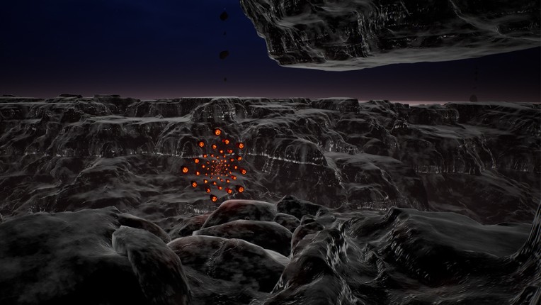 Our Final Choice screenshot