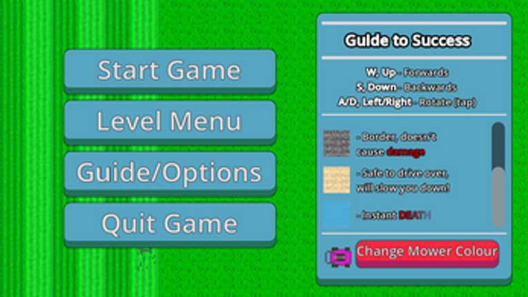 Overmow'd Image