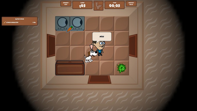 Panic Poopers Image