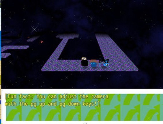PARAPHERNIA: A PAPER MARIO INSPIRED-RPG Image
