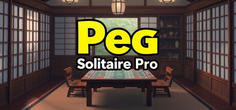 Games like Peg Solitaire Pro
