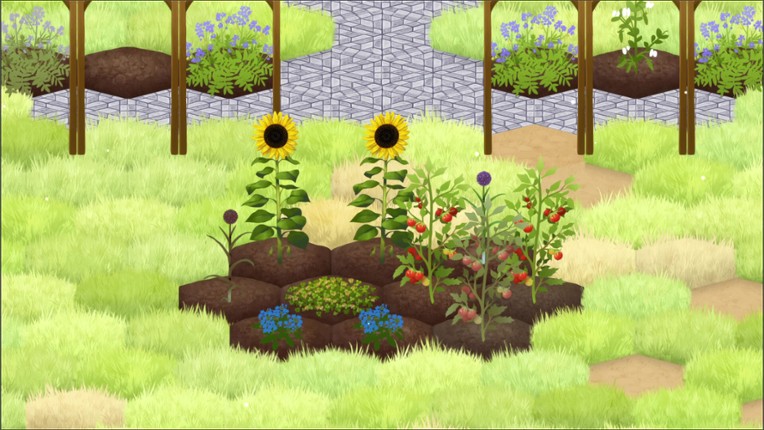 Planticulture screenshot