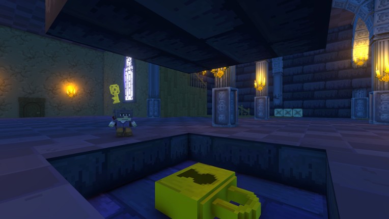 Platera screenshot