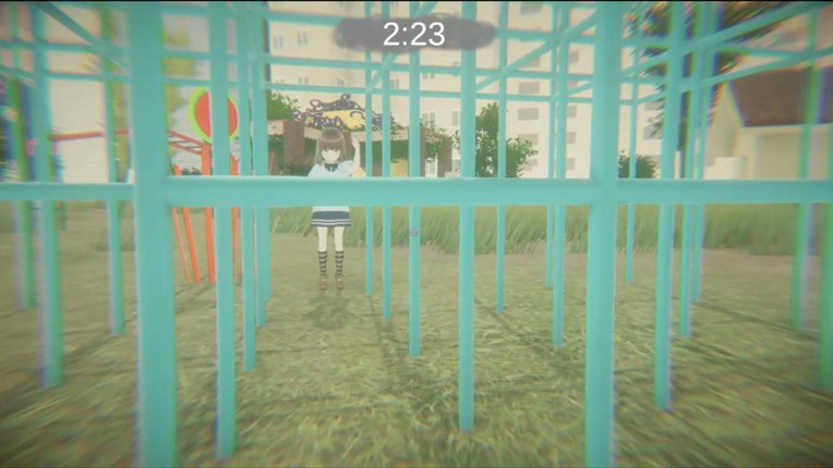 Playing House screenshot