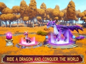 Pocket Knights2: Dragon War Image