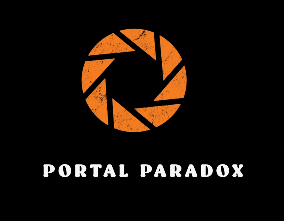 Games like Portal Paradox