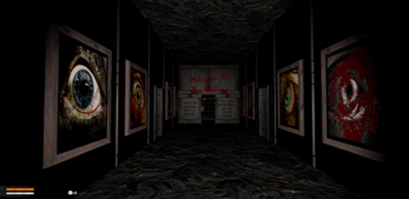 Prison 44, Part 2 screenshot