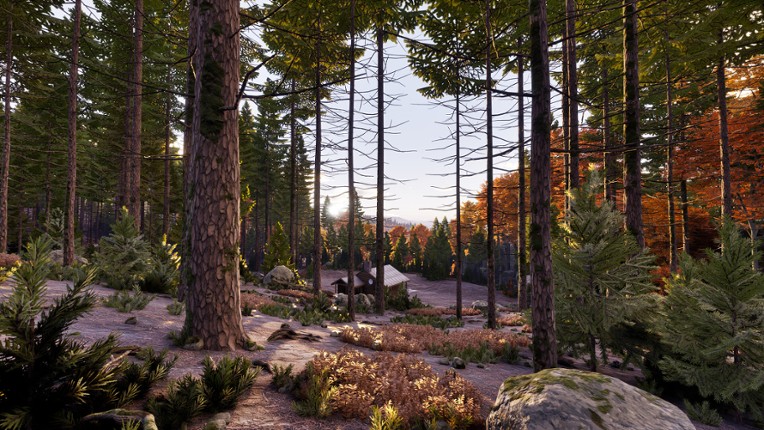 Prologue: Go Wayback! screenshot