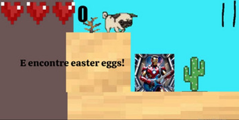 Pug´s adventure(cancelado) Image