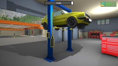 Pumping Simulator Image