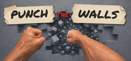 Games like Punch The Walls