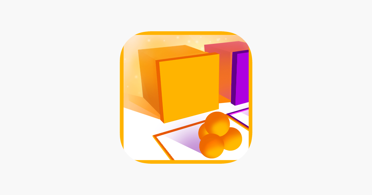 Games like Push Color 3D