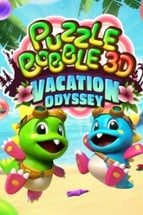 Puzzle Bobble: Vacation Odyssey Image