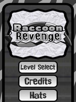 Games like Raccoon Revenge