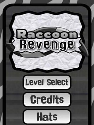 Raccoon Revenge Image