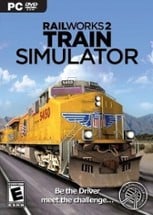 Railworks 2: Train Simulator Image