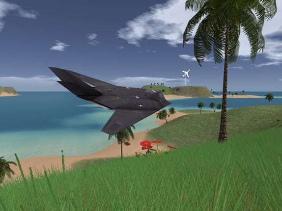 RC Plane Explorer screenshot