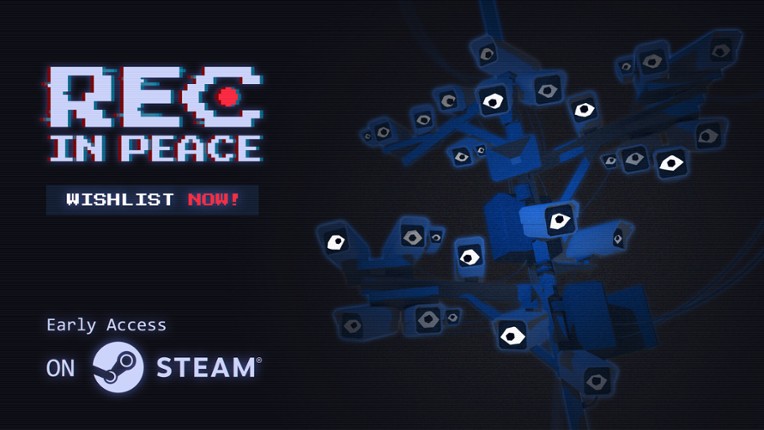 REC in Peace screenshot