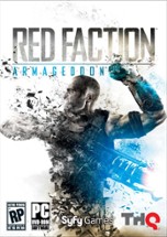 Red Faction: Armageddon Image