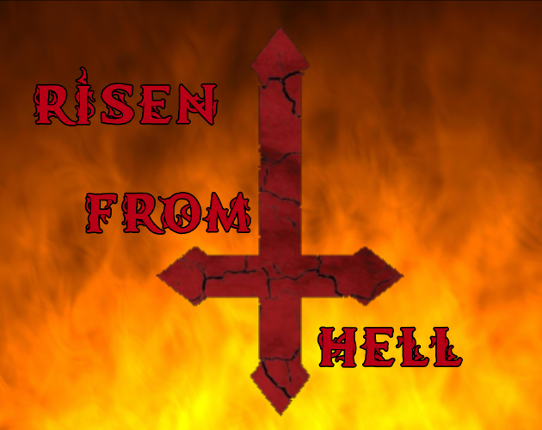 Risen from Hell Image