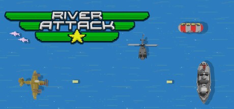 Games like River Attack