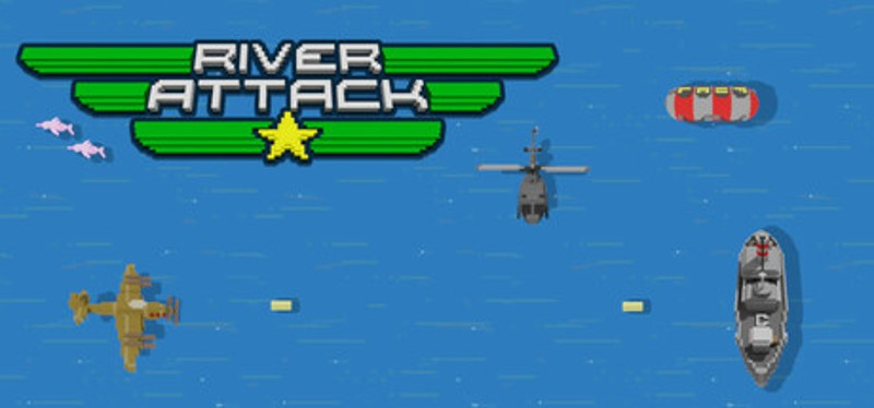 River Attack Image