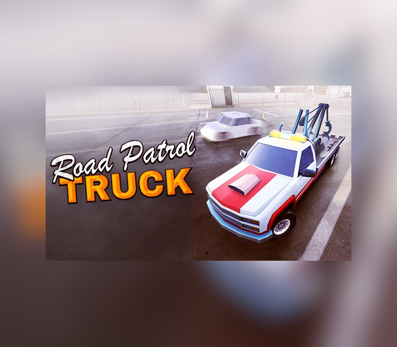 Games like Road Patrol Truck