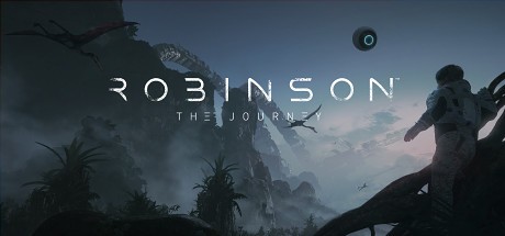 Games like Robinson: The Journey