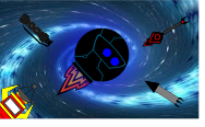 Games like Rockets!