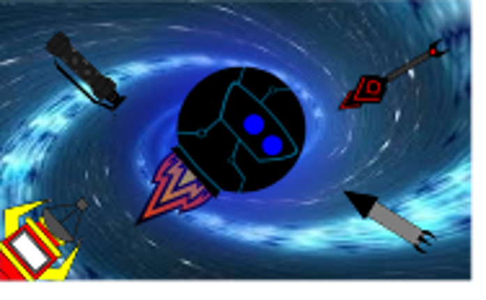 Rockets! Image