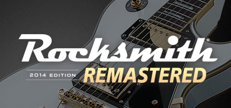 Rocksmith 2014 Edition - Remastered Image