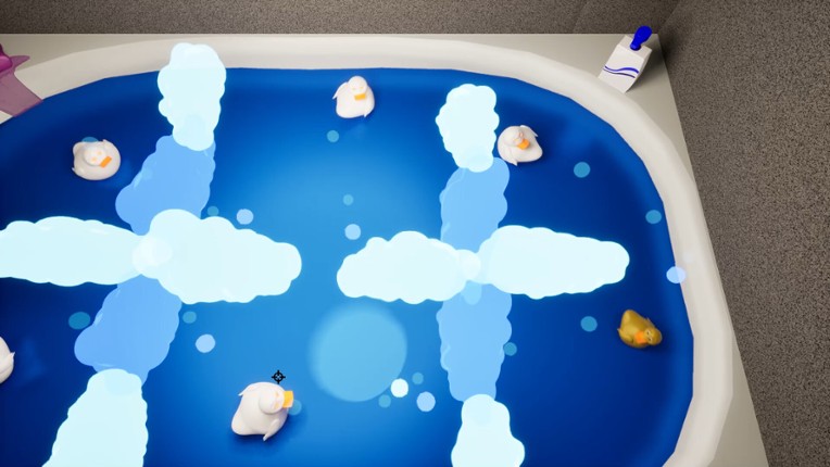 Rogue Rubber screenshot