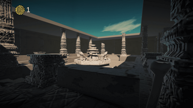 Ruinas de Skersher Image
