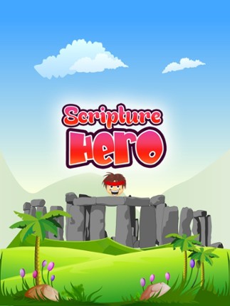 Scripture Hero: Nephite prophet wall-crossing escape screenshot