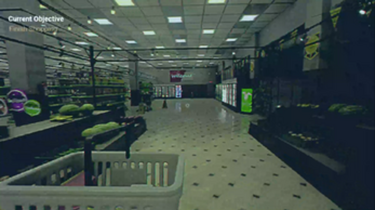 Secrets Of Sundown screenshot