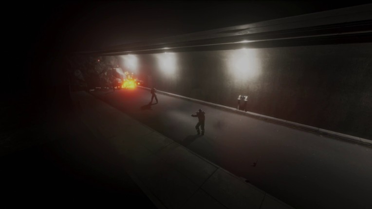 Shadow Stalker screenshot