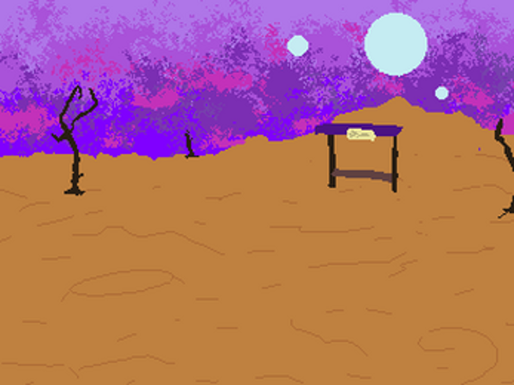 Shadow Work screenshot